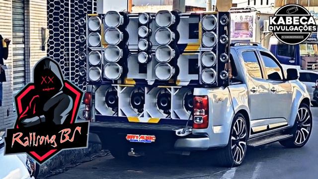 MC GEDAY - ESSA BUC3T4 É UM VíCIO (VERSÃO ARROCHADEIRA) PRO. RALLSONG BS смотреть онлайн