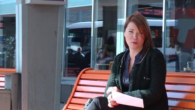 Читает Анна Корякина, социальный предприниматель смотреть онлайн