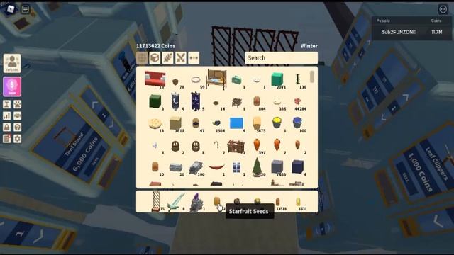 Dragon Fruit roblox islands latest update смотреть онлайн