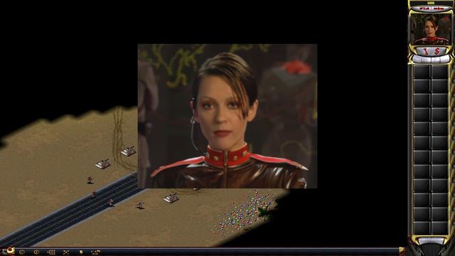 Red Alert 2: [YR] - The Soviet Story (Remastered Cinematics) смотреть онлайн