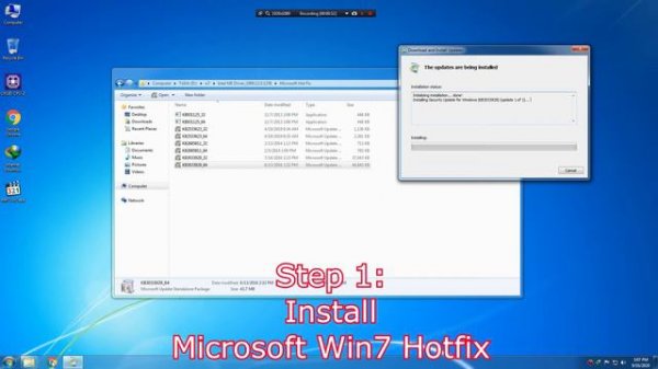 How To Install Intel Management Engine Driver