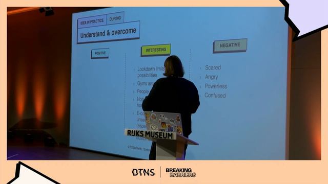 "Resilience: Design in the Age of Change" by Constantine Gavrykov of adidas | DTNS 2022 смотреть онлайн