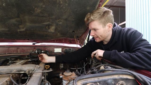MY 4WD is ILLEGAL! Weighing the Toyota 80 Series + MORE MODS! смотреть онлайн