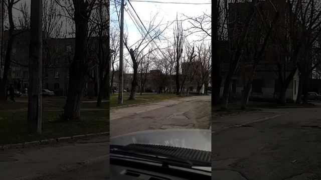 Как лечат в Мариуполе короновирус. смотреть онлайн