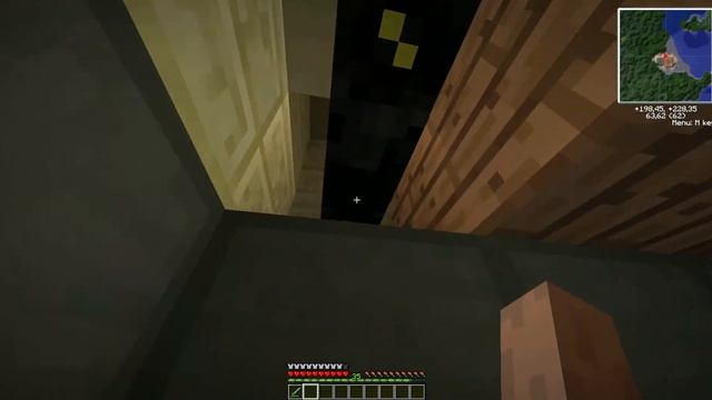 ядерный реактор в майнкрафте смотреть онлайн