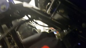 Квадроцикл Avantis Hunter 200 new. Замена масла в редукторе.