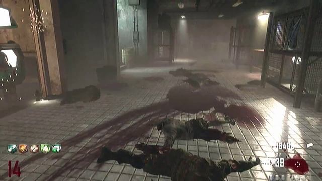 Die Rise - [Part 2 of 3] - Killa Bubblez (Gameplay/ Commentary) смотреть онлайн