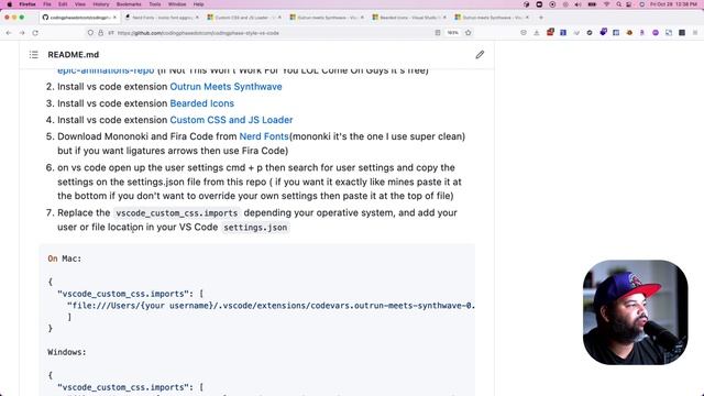 VS Code Will Never Feel The Same With This Dark Theme (You're Gonna Love This) смотреть онлайн