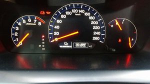 Настройки бортового компьютера Honda Accord 7