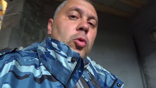 Проводим ГАЗ, Делаем котельную, Приточный клапан, Строю свой дом смотреть онлайн