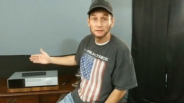 New Flagship Audiolab 9000cdt Compact Disk Transport Impressions video & Pop the Hood@28:40 Endgame смотреть онлайн