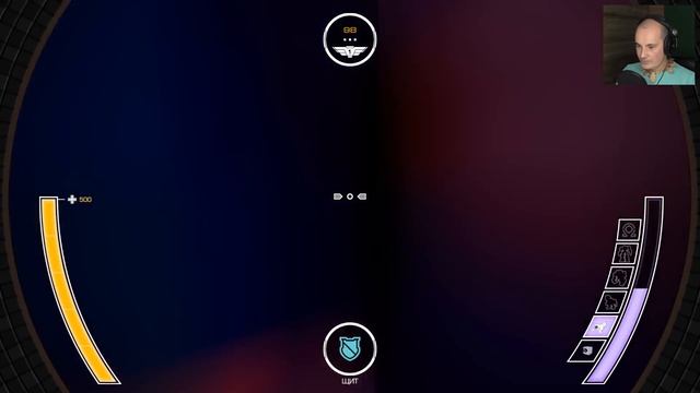 АНТРОП ЗА 30 СЕКУНД - Atomega (обзор прохождение атомега Агарио 3d на русском) #5 смотреть онлайн