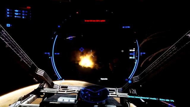 Infinity: Battlescape Fanmade Trailer смотреть онлайн