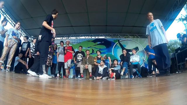 South Jam Hip Hop 8 Пальм часть 1 смотреть онлайн