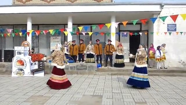 Масленица Виноград смотреть онлайн