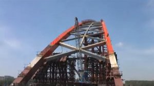 Мосты Новосибирска, в том числе Бугринский