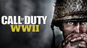 ✪ Call Of Duty: World War II [ИГРОФИЛЬМ] Все Катсцены + Минимум Геймплея [PC|4K|60FPS]