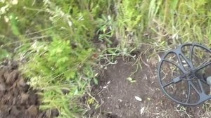 Тест на глубину Gold Hunter T90 Frogman