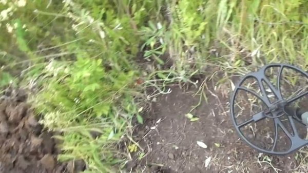 Тест на глубину Gold Hunter T90 Frogman