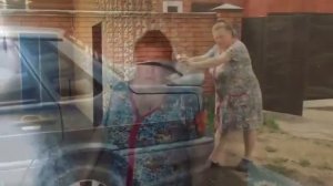 Сел аккумулятор. У меня ВАЗ 2115