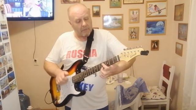 Татарско-запроливный блюз смотреть онлайн
