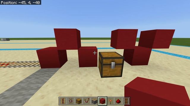 1.16+ Minecraft Smart Minecart Loader and Unloader for MCPE & Bedrock смотреть онлайн