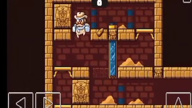 Duke Dashington #2 смотреть онлайн