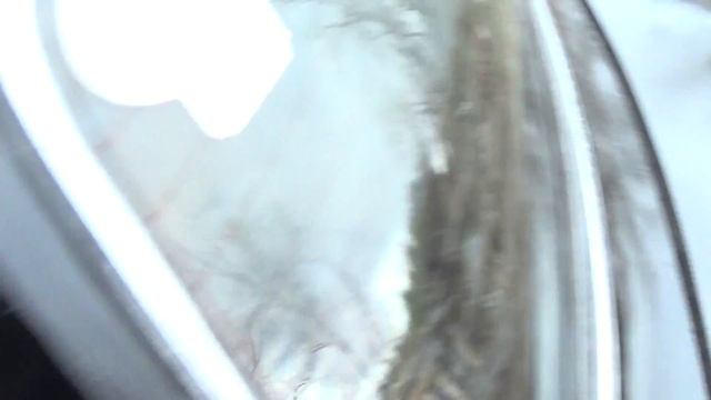 Удаление зеркальной тонировки своими руками смотреть онлайн