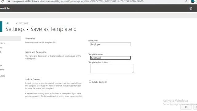 SharePoint Online-SharePoint List backup and Restore смотреть онлайн