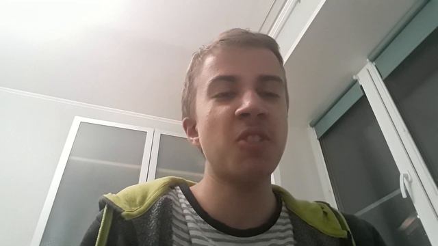 Мое первое видео, рассказ о встрече моих друзей с дизмоном смотреть онлайн