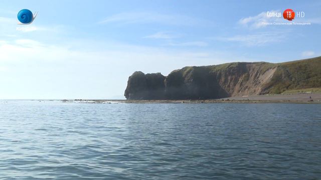 08.10.2018 В Макаровском районе появился народный природный парк "Мыс Тихий" смотреть онлайн