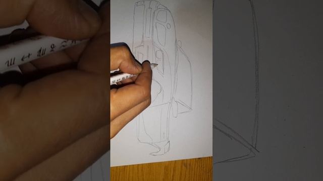 Как рисовать [BMV] за 5 минут NARUTO GAMING смотреть онлайн