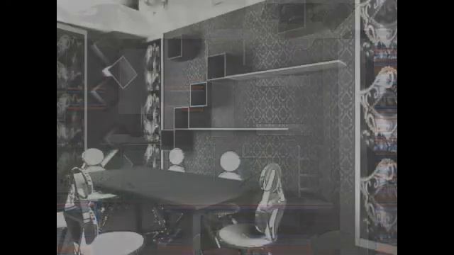 дизайн и проектирование кухни. интерьер смотреть онлайн