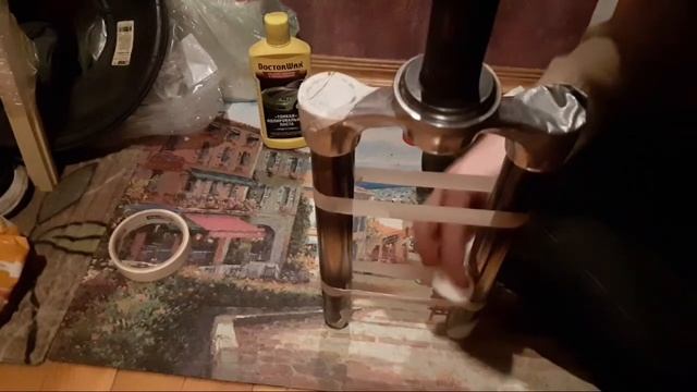 Полировка металла. смотреть онлайн