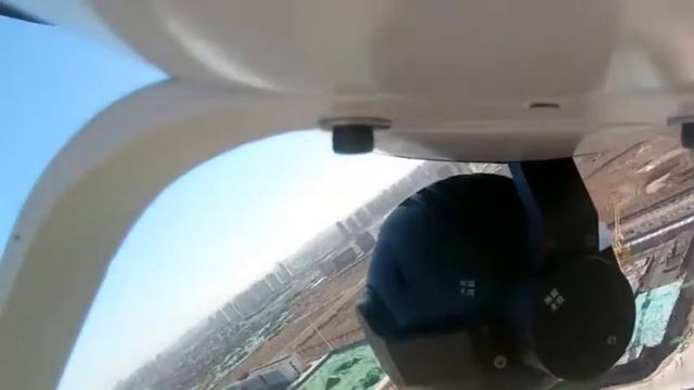 Drone Cóndor SW 250 - Maelau System смотреть онлайн