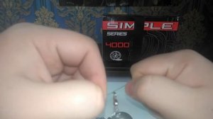 Монтаж со скользящим грузилом