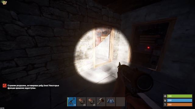 RUST МАЛЕНЬКИЙ В 100 РАЗ ЛУЧШЕ ЧЕМ БОЛЬШОЙ! смотреть онлайн