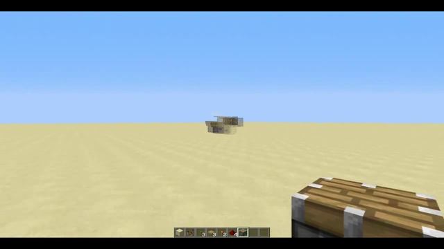 [Minecraft Механизмы] Задержка без повторителей #6