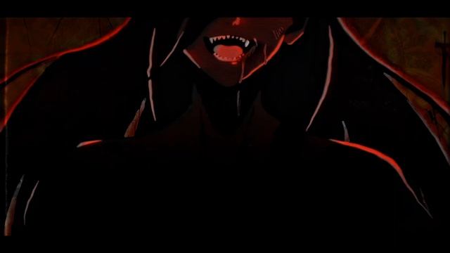 SHUSH x NUMB$KILL - MORBID (OFFICIAL AMV) смотреть онлайн