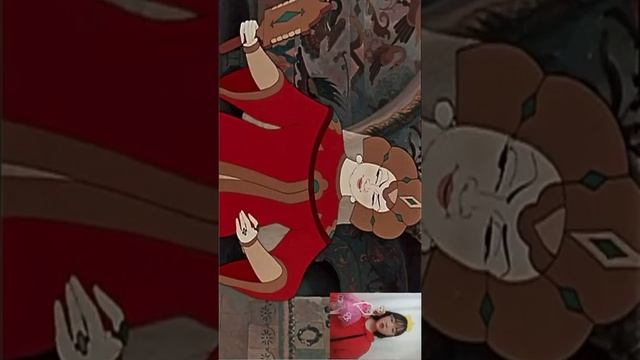 Сказка о мёртвой царевне и семи богатырях смотреть онлайн