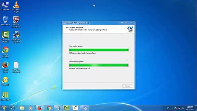 How To Fix Net Framework 4.5 For Windows 2017 | How To Install Net Framework 4.5 on windows 2017 смотреть онлайн