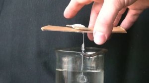 Подробный метод выращивания кристаллов в домашних условиях!