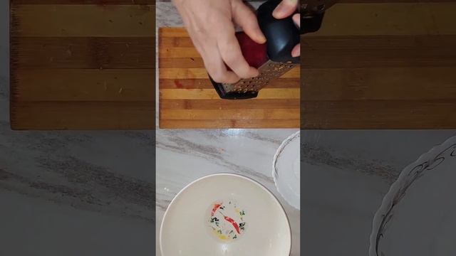 Овощной Борш / Очень Вкусный Получился