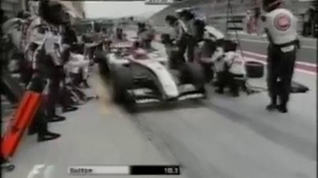 2004 Bahrain GP | Round 3/18 смотреть онлайн