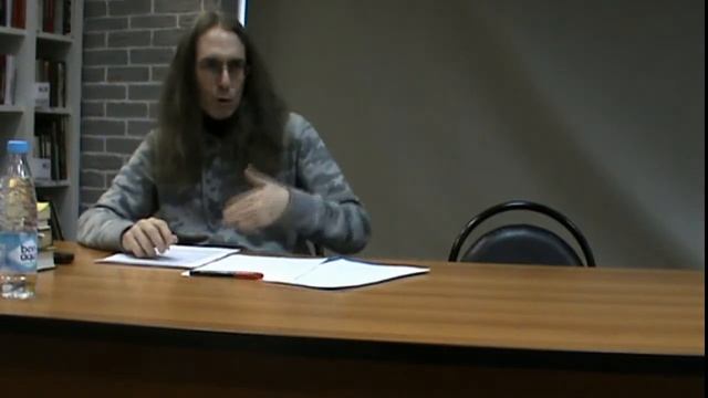 В. В. Дамье "Анархисты в Русской революции 1917 года" смотреть онлайн