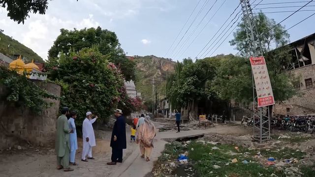 🇵🇰 A Day With The Kindest People Ever | Islamabad