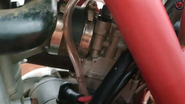 Viar 250 EC Trail Murah Tapi Handal || Paling Laku di Kelas 250 CC смотреть онлайн