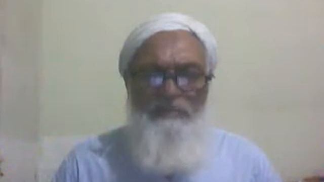 Quran Chapter 37: 158b to 162 (Pt-23, Stg-6) (L-2781) درس قرآن смотреть онлайн