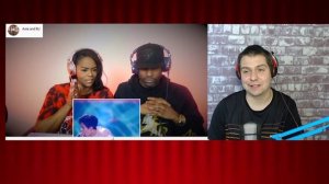 Смотрим невероятные реакции иностранцев на Димаша Кудайбергена