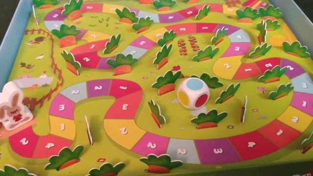 Happy Bunny Game смотреть онлайн